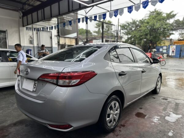 2019 TOYOTA VIOS XE A/T - Image 5