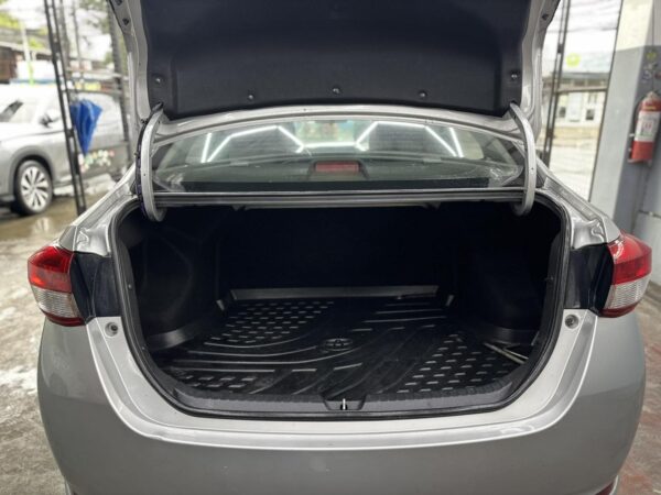2019 TOYOTA VIOS XE A/T - Image 7