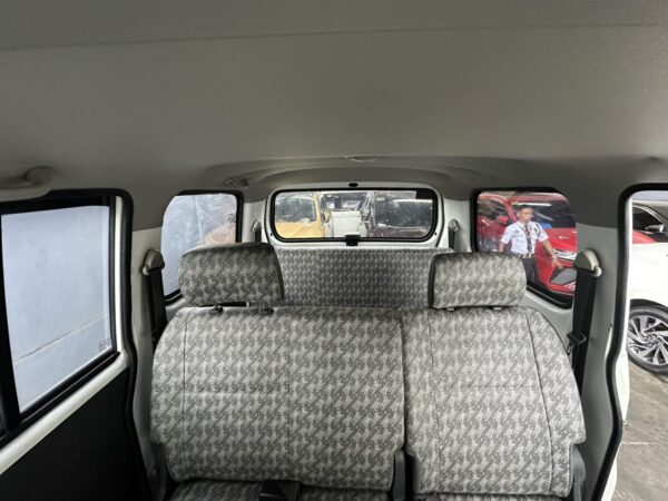 2022 SUZUKI APV GA M/T - Image 12