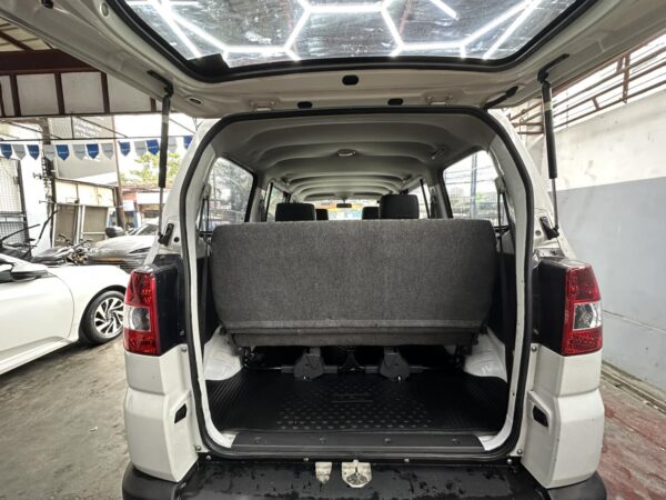 2022 SUZUKI APV GA M/T - Image 7