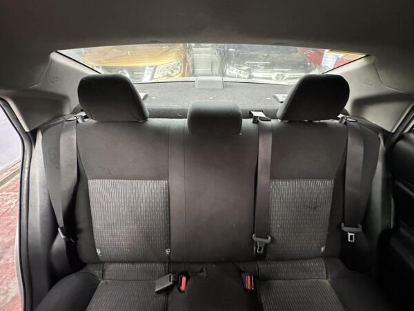 2019 TOYOTA VIOS XE A/T - Image 12