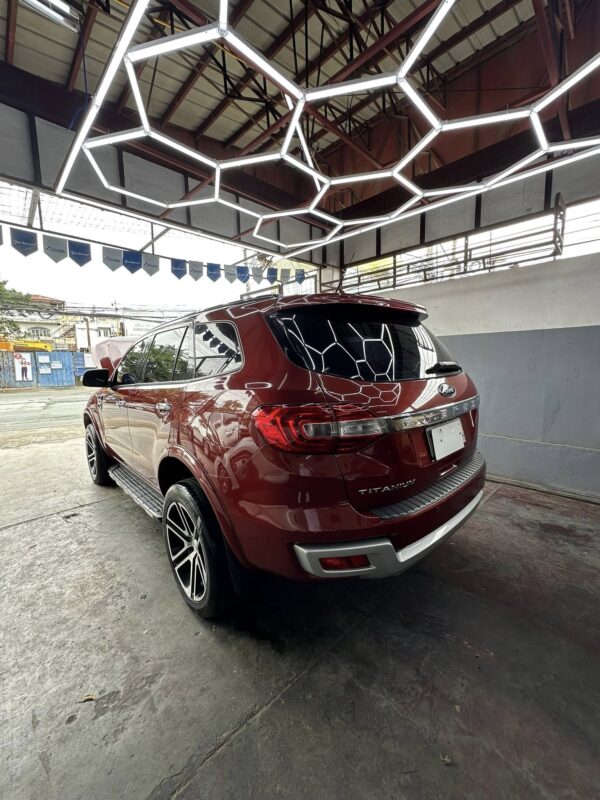 2016 Ford Everest Titanium 4x2 - Image 5