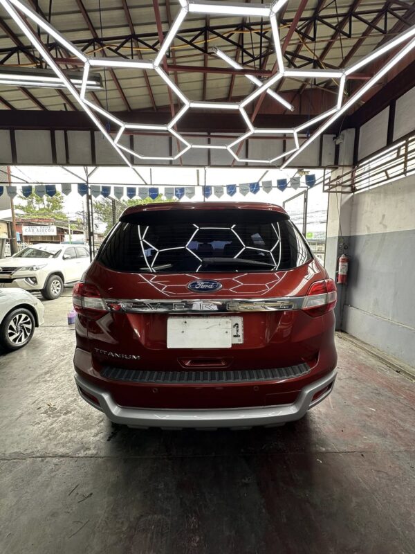 2016 Ford Everest Titanium 4x2 - Image 6