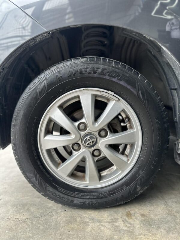 2019 TOYOTA AVANZA E 1.3 GAS A/T - Image 13