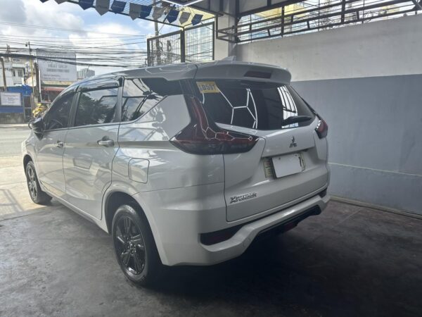 2022 MITSUBISHI XPANDER GLS BLACK SERIES A/T GAS - Image 6