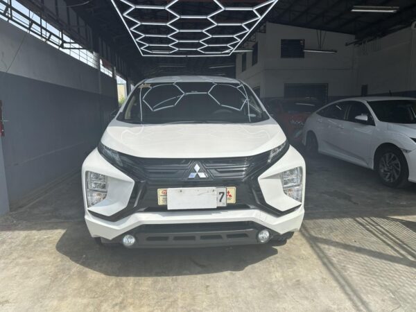 2022 MITSUBISHI XPANDER GLS BLACK SERIES A/T GAS - Image 4