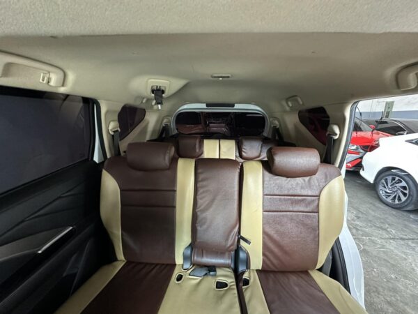 2022 MITSUBISHI XPANDER GLS BLACK SERIES A/T GAS - Image 10