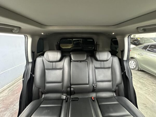2021 GAC MOTORS TRUMPCHI GS8 2.0T A/T - Image 10