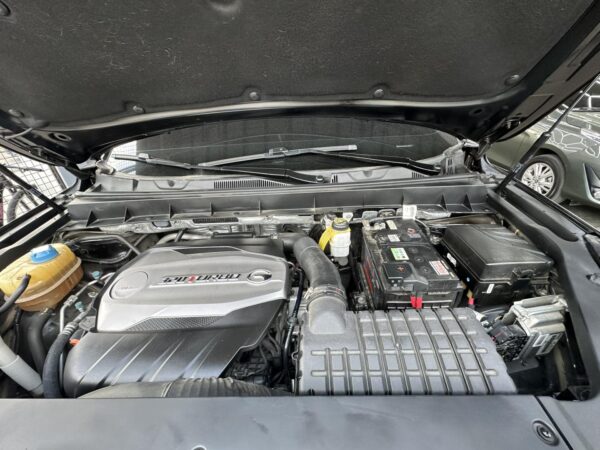 2021 GAC MOTORS TRUMPCHI GS8 2.0T A/T - Image 14