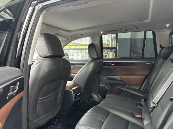 2021 GAC MOTORS TRUMPCHI GS8 2.0T A/T - Image 9