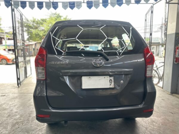 2015 TOYOTA AVANZA 1.3 E A/T GAS - Image 7