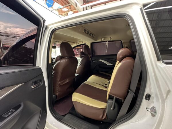 2022 MITSUBISHI XPANDER GLS BLACK SERIES A/T GAS - Image 9