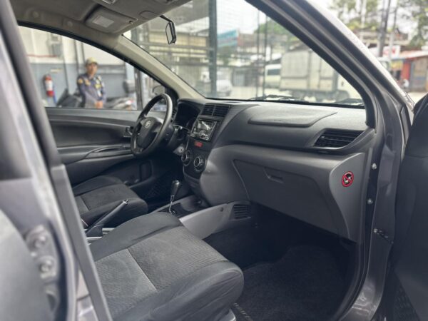 2015 TOYOTA AVANZA 1.3 E A/T GAS - Image 13