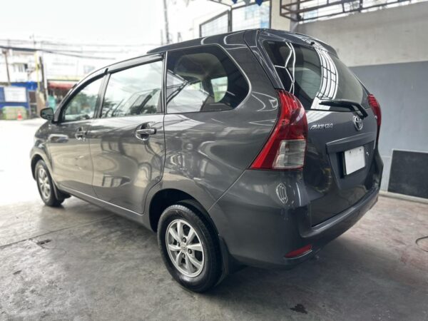 2015 TOYOTA AVANZA 1.3 E A/T GAS - Image 6