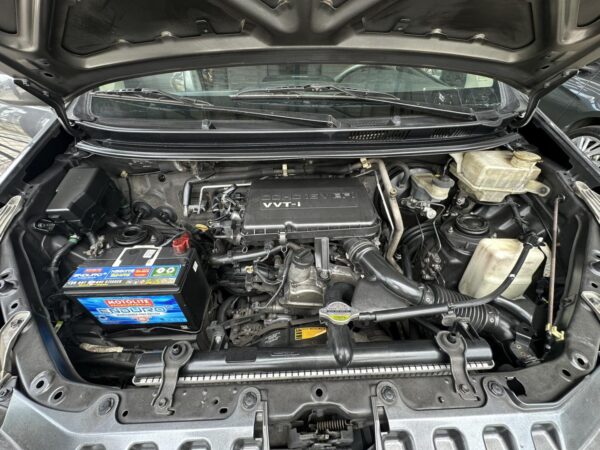2015 TOYOTA AVANZA 1.3 E A/T GAS - Image 15