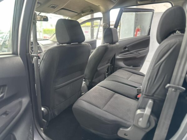 2015 TOYOTA AVANZA 1.3 E A/T GAS - Image 10