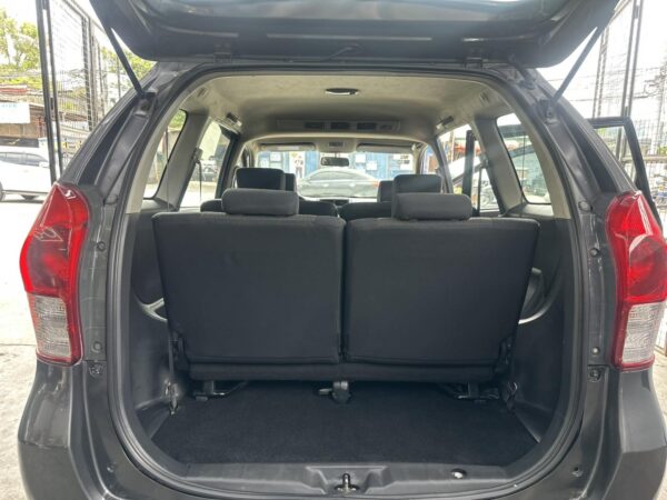 2015 TOYOTA AVANZA 1.3 E A/T GAS - Image 8
