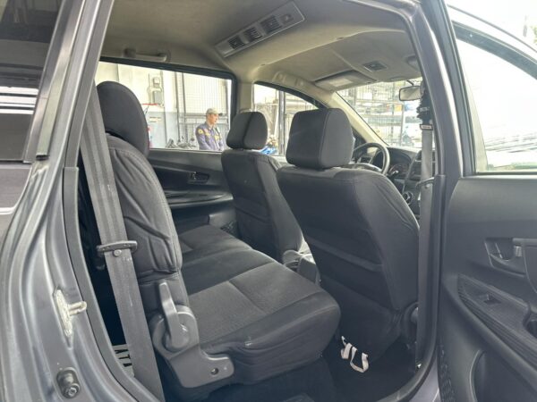 2015 TOYOTA AVANZA 1.3 E A/T GAS - Image 9
