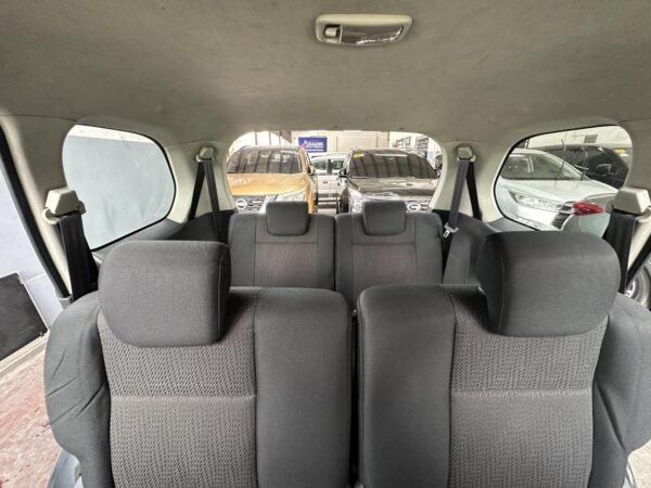 2015 TOYOTA AVANZA 1.3 E A/T GAS - Image 11
