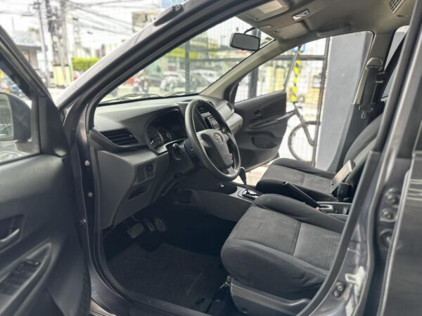 2015 TOYOTA AVANZA 1.3 E A/T GAS - Image 12
