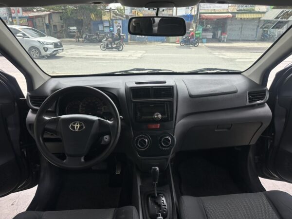 2015 TOYOTA AVANZA 1.3 E A/T GAS - Image 14