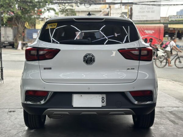 2023 MG ZS STYLE 1.5 A/T - Image 9