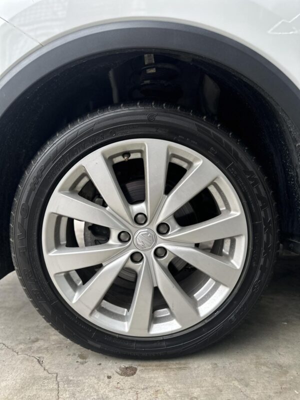 2023 MG ZS STYLE 1.5 A/T - Image 2