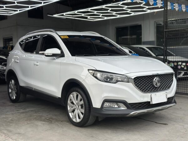 2023 MG ZS STYLE 1.5 A/T - Image 11