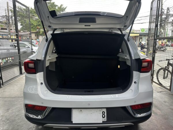 2023 MG ZS STYLE 1.5 A/T - Image 7