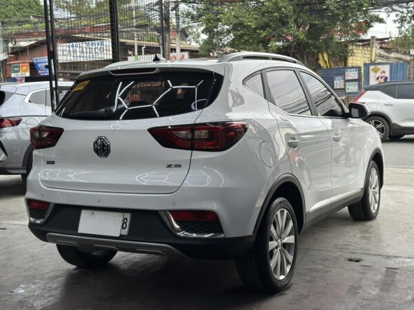 2023 MG ZS STYLE 1.5 A/T - Image 8