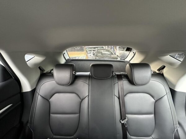 2023 MG ZS STYLE 1.5 A/T - Image 4