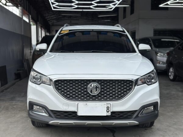 2023 MG ZS STYLE 1.5 A/T - Image 12