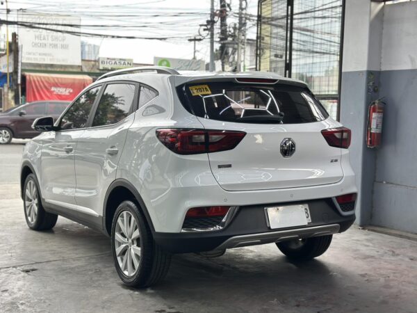 2023 MG ZS STYLE 1.5 A/T - Image 10