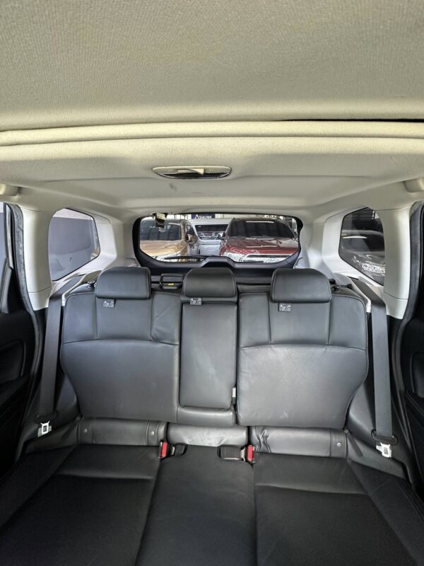 2018 Subaru Forester 2.0 XT AWD - Image 10