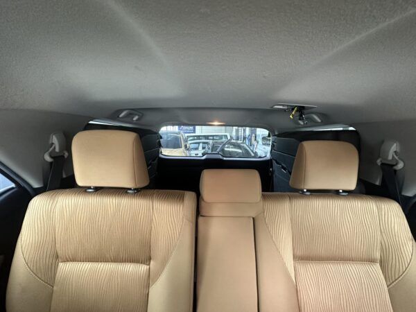 2017 TOYOTA FORTUNER G 4x2 A/T DIESEL - Image 10