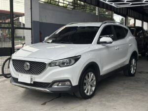 2023 MG ZS STYLE 1.5 A/T