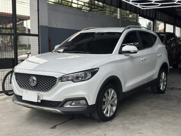 2023 MG ZS STYLE 1.5 A/T