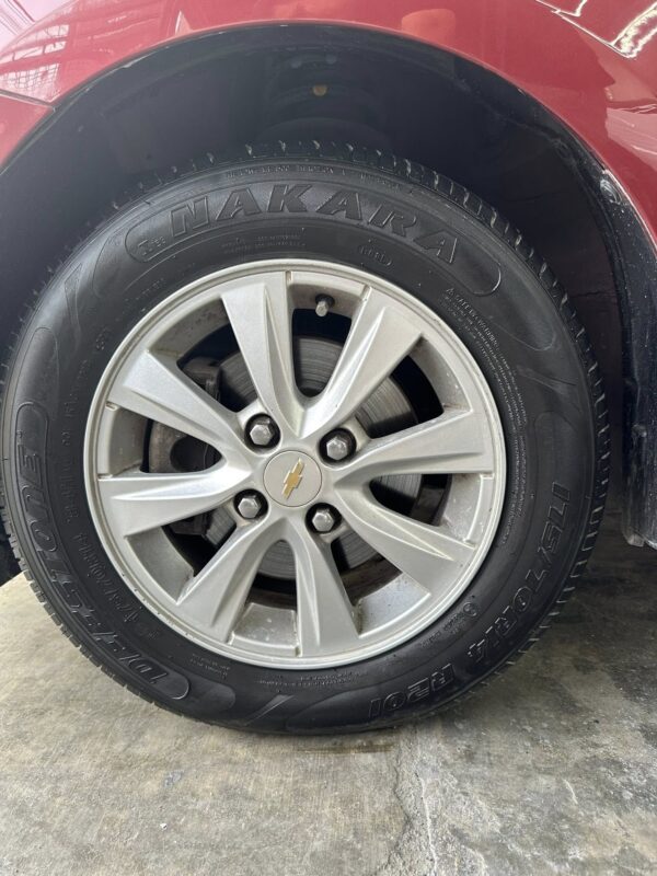 2019 Chevrolet Sail LT A/T - Image 13