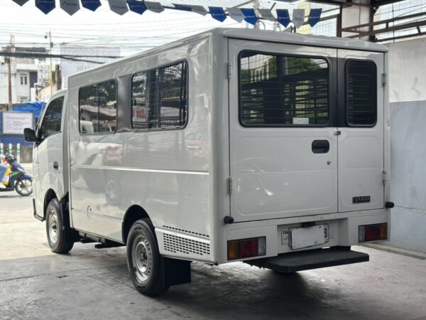 2023 ISUZU TRAVIZ LONG WHEELBASE M/T - Image 5