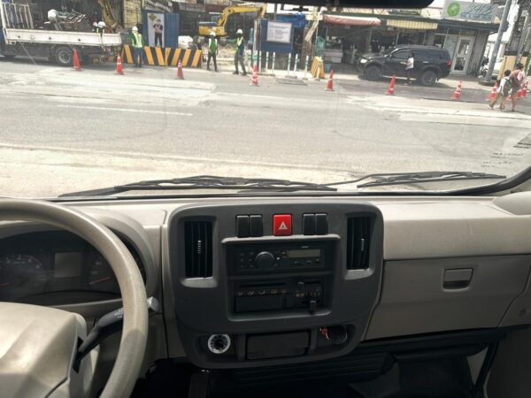 2023 ISUZU TRAVIZ LONG WHEELBASE M/T - Image 6