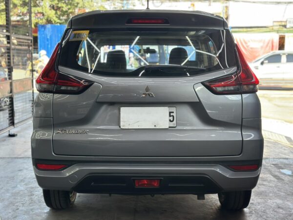 2019 MITSUBISHI XPANDER GLX PLUS A/T - Image 10