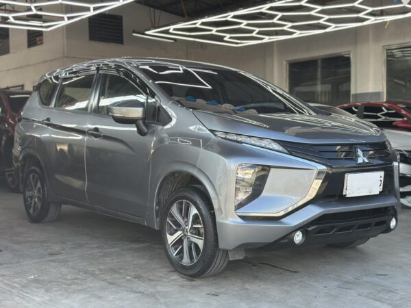 2019 MITSUBISHI XPANDER GLX PLUS A/T - Image 11
