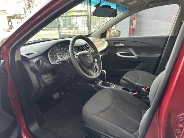 2019 Chevrolet Sail LT A/T - Image 9