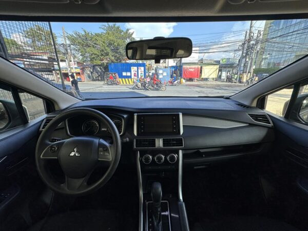 2019 MITSUBISHI XPANDER GLX PLUS A/T - Image 12