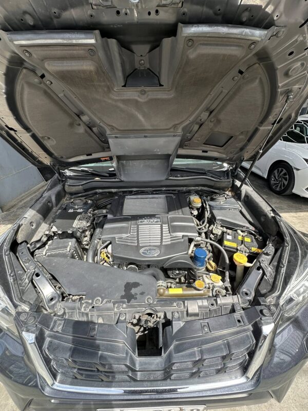 2018 Subaru Forester 2.0 XT AWD - Image 13