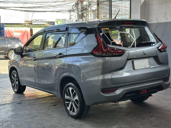2019 MITSUBISHI XPANDER GLX PLUS A/T - Image 13