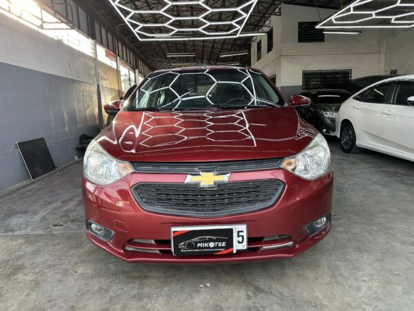 2019 Chevrolet Sail LT A/T - Image 4