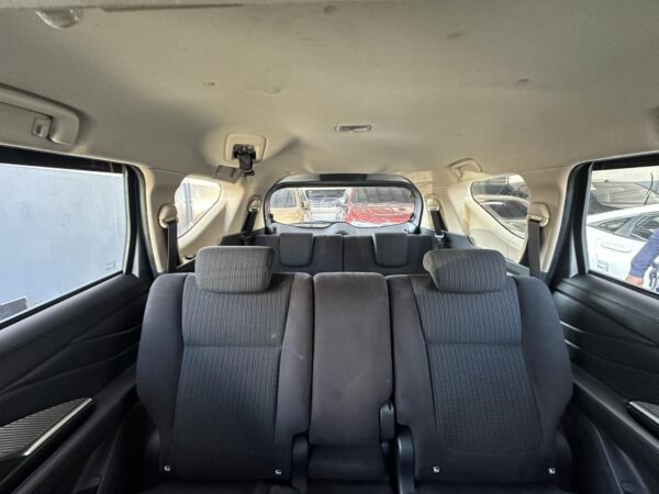2019 MITSUBISHI XPANDER GLX PLUS A/T - Image 14