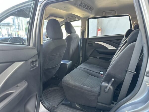 2019 MITSUBISHI XPANDER GLX PLUS A/T - Image 2