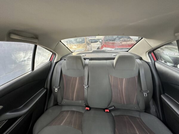 2019 Chevrolet Sail LT A/T - Image 10